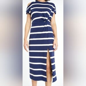 Tanya Taylor Charlie Dress Sz XS